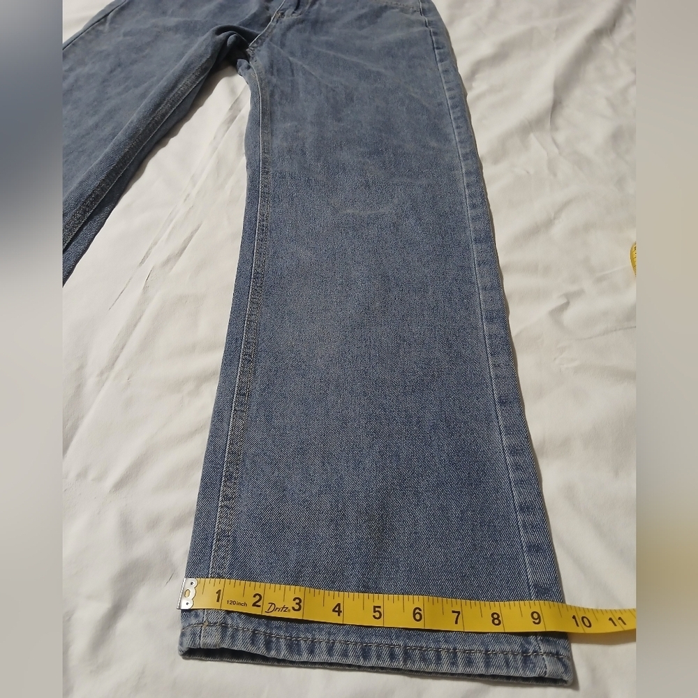 Classic Blue Women's‎ Jeans - Picture 8 of 12